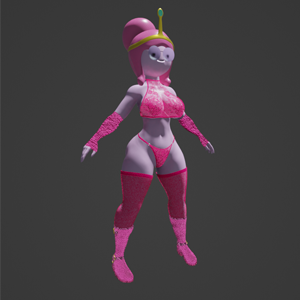 TPose